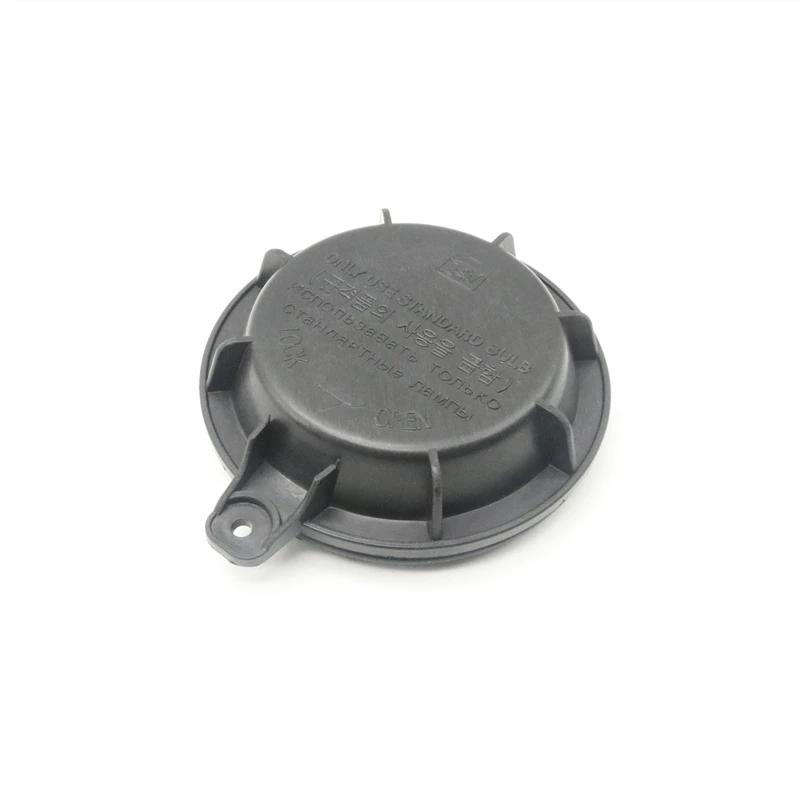 Headlight Bulb Socket Seal Cover Lid Headlamp Dust Cap For Mitsubishi Outlander GF3W Galant Fortis Lancer Evolution EVO CZ4A