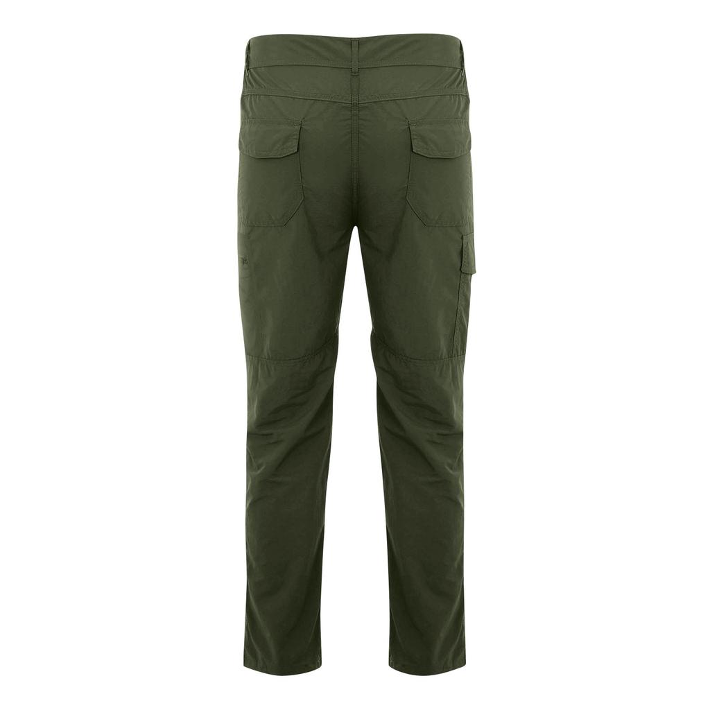 Men's Outdoor Windproof Mountaineering Travel Breathable Sports Pants