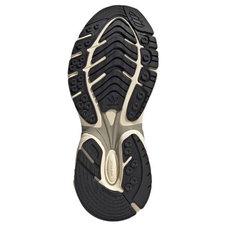 Adidas Originals Adistar Xlg Comfortable Non-Slip Durable Low-Top Lifestyle Shoes Unisex Shoes Gray JR0052