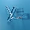 High Clarity Square Acrylic Bar