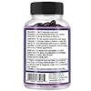 Tecepec Melatonin 10mg Kapseln, Fortschrittliche Formulierung, Schlafunterstützung, 120 Kapseln