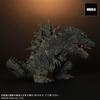 Godzilla Total Height 150mm PVC Painted Completed Figure 2nd Order X-Plus Defo-Real (2023) Approx. Non-scale