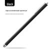 Universal Metal Capacitive Touch Pen with Replaceable Cloth Tip for Android & iOS