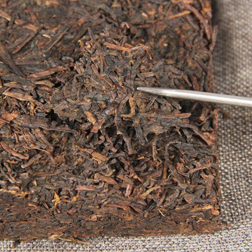 Premium PuEr Tea MengHai Ancient Tree 1000g Chinese Health Tea