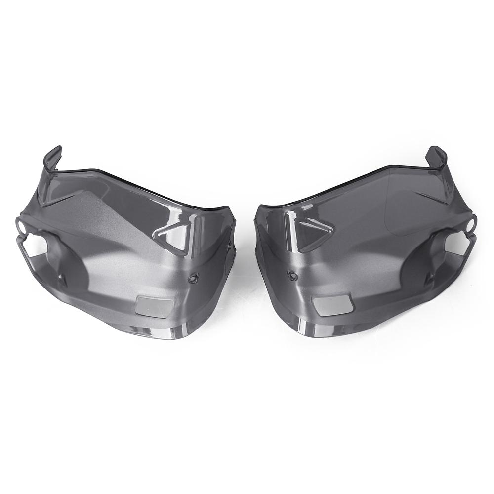 New Wind Deflector Shield Handguard Hand Protectors Guard For BMW R1300GS R 1300 GS R1300 GS ADV ADVENTURE 2023 2024 2025