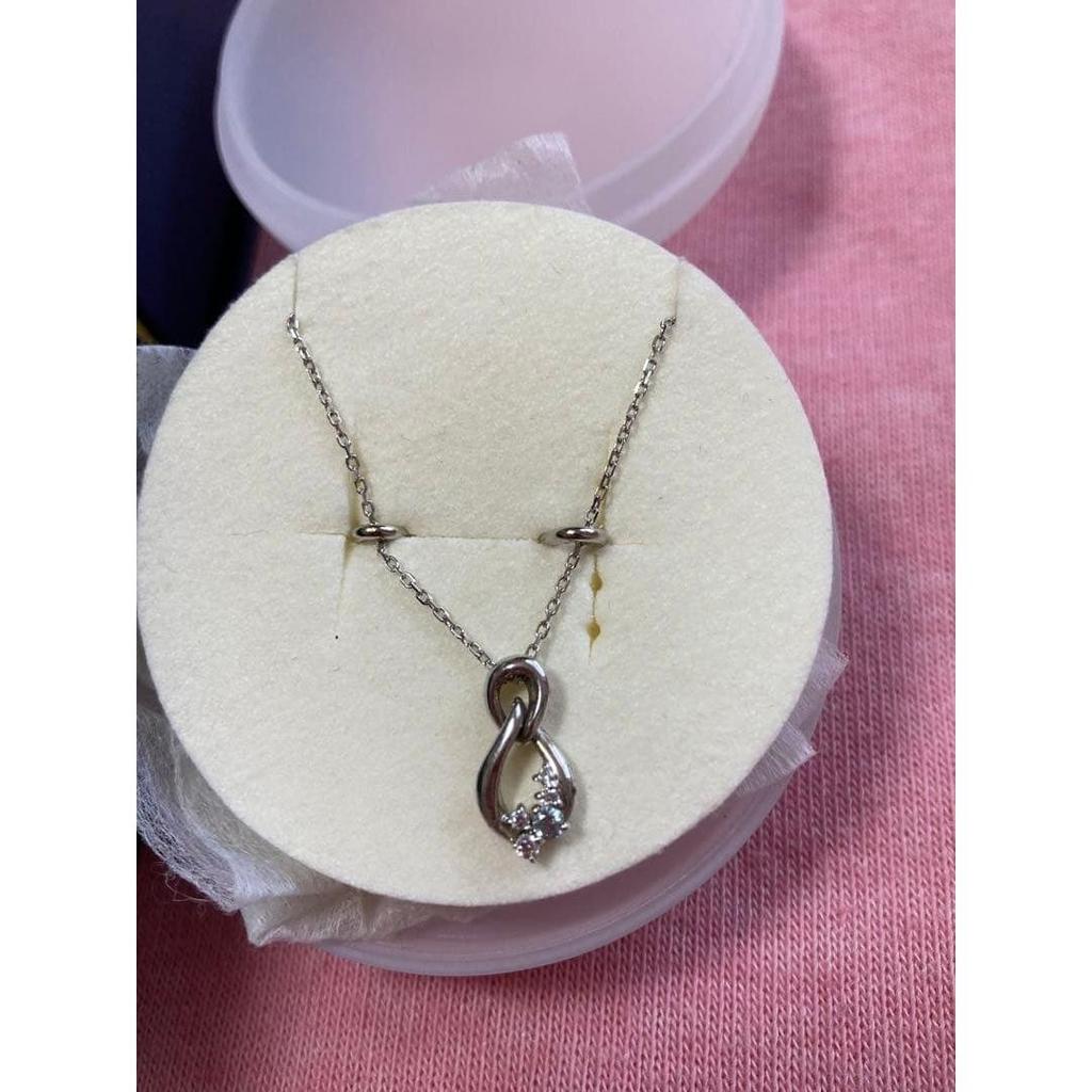 Used canal4C necklace