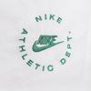 New Nike Casual Shorts Women's White FN7219-100