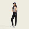 Li Ning Sports Life Collection Casual Pants Women's AKLW240-1