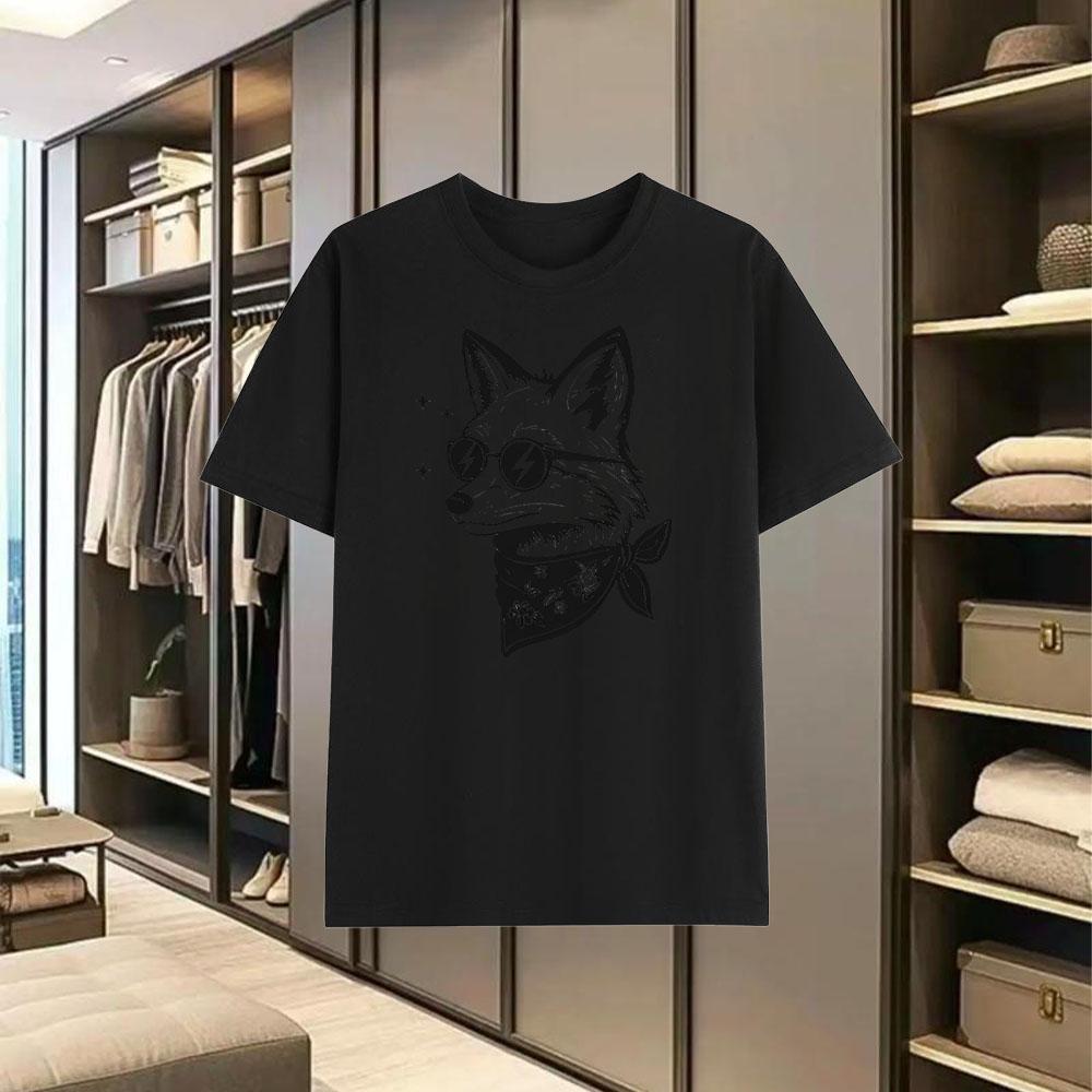 2025 New Men's 100% Cotton Lightweight T-Shirt–summer Comfort Fit Breathable Fabric with a Relaxed Fit Perfect for Hot Weather