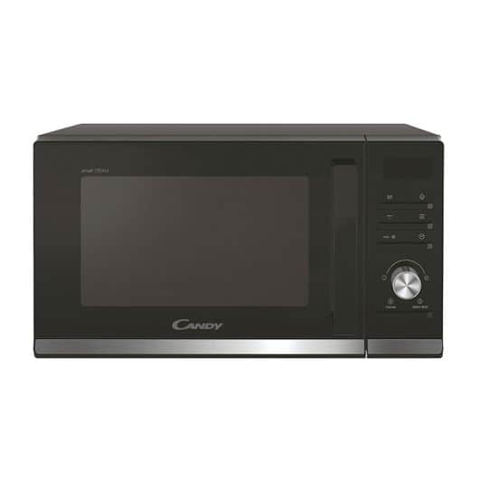 

Гриль микроволновая печь 23л CANDY CMGA23TNDB/ST TU прозрачный
