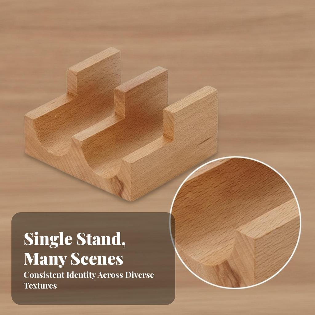 Sushi Display Stand Compact with Compartments Simple for Home Dining
