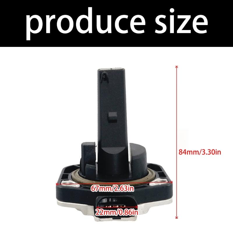 Automotive Oil Level Detector Suitable For Select Car Models 1J0907660 1J0907660A 1J0907660B Fuel System Part