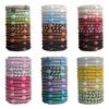 High-Elasticity Durable Hair Ties: Stylish Hair Ropes for Women