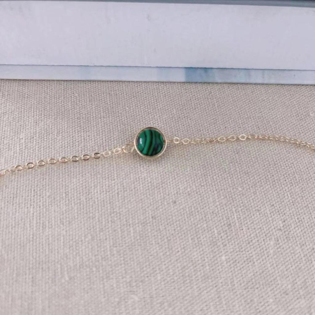 Trendy Cross-Border European & American Jewelry: Versatile Bracelet Watch Accessories