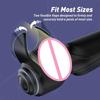 AV Wand Vibrator for Men Women Couple Penis Vibrators Male Masturbator Adult Sex Toys 2 In 1 for Nipple Clitoral Stimulation 18+