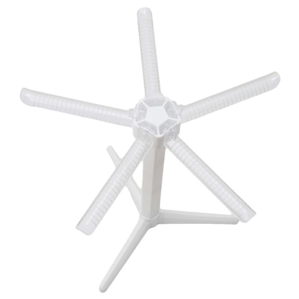 

Выпечка Складной Пластиковый Прочный Форма для Равиоли Подставка для Лапши Сушилка для Спагетти Сушилка для Пасты белый