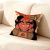 For BBurning Spice CCookie Pillow Case Cushion Cover Home Decor Birthday Gift Pillowcover