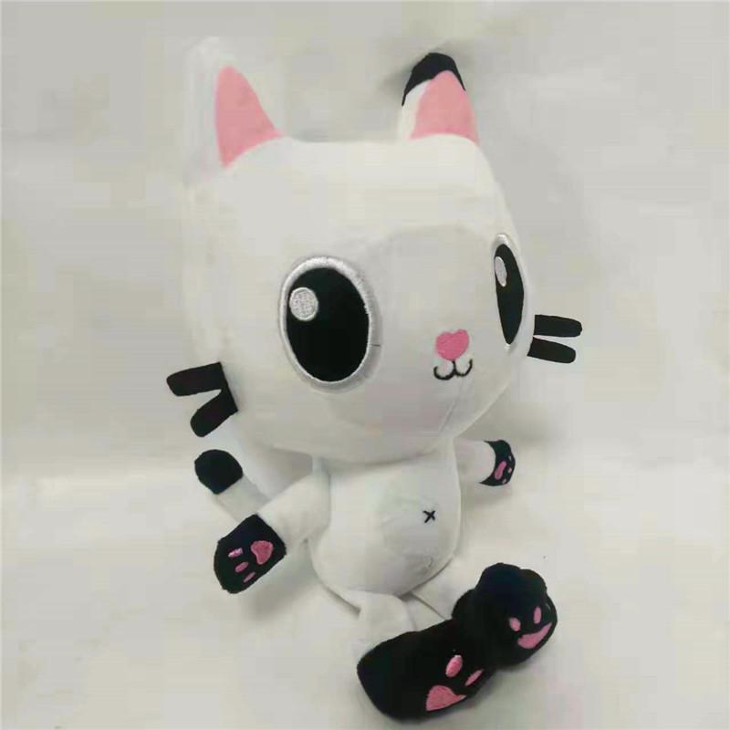 Cross-border Gabby's Dollhouse Cat Plush Toy In Stock
