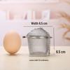 Stainless Steel Spice & Tea Infuser Ball for Soup or Hot Pot