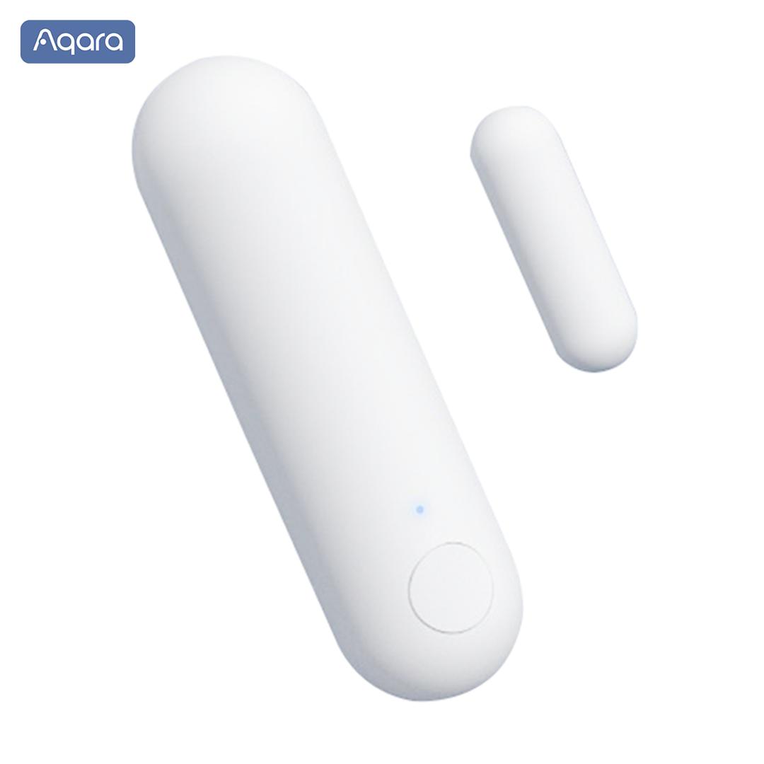 

Датчик дверей и окон Aqara P1