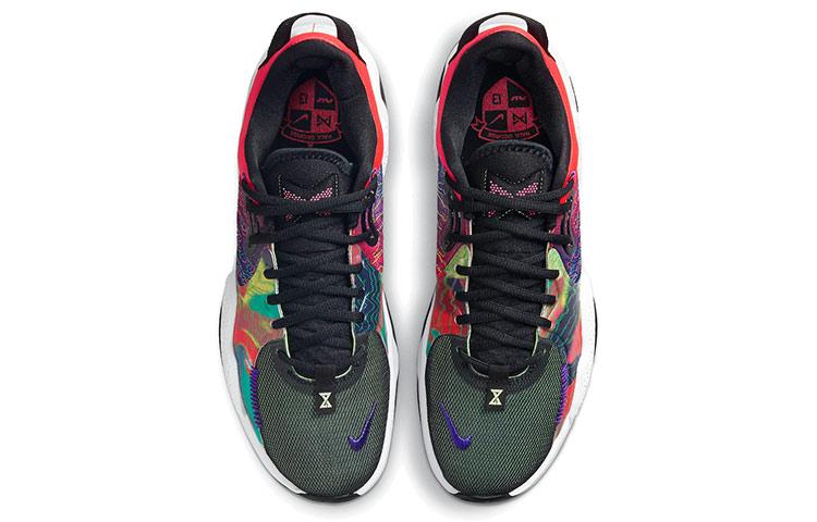 Nike Pg 5 'Multi Color' CW3143-600