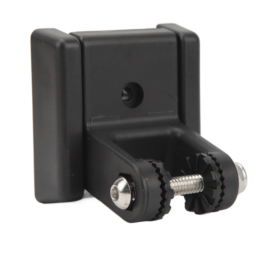 Transom Transducer Bracket 7400931 Rugged Reliable Transom Transducer Mount Kit for MHX XNT Model Transducers for Boat