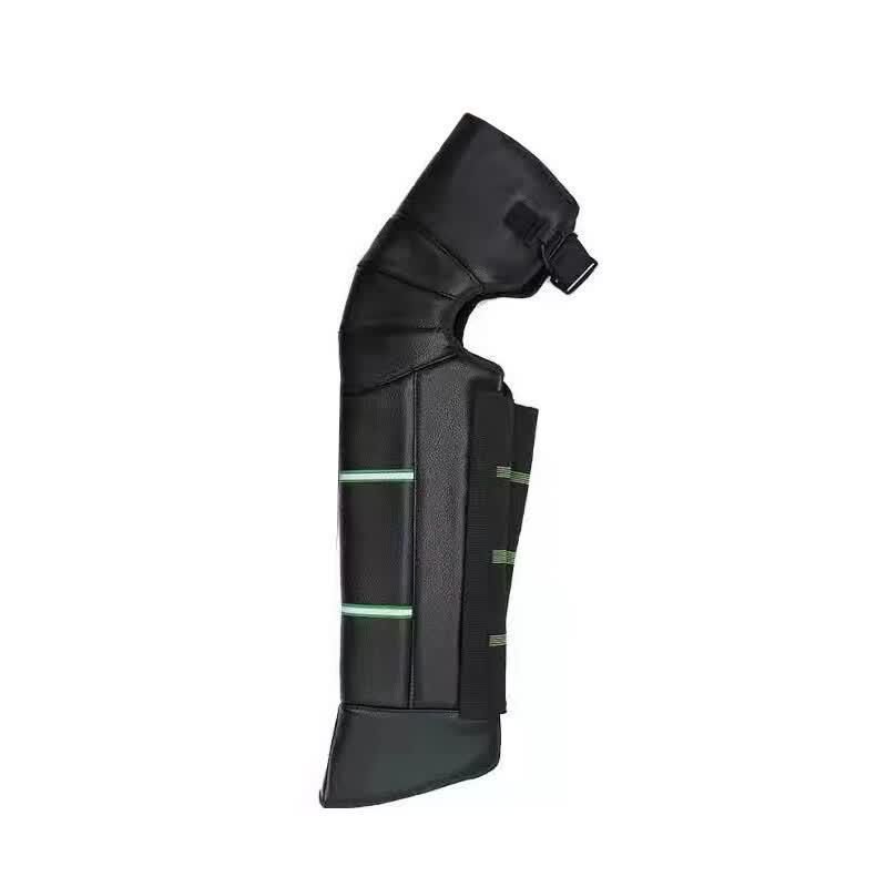 CNMF 128Y Motorcycle Winter Knee & Leg Protectors