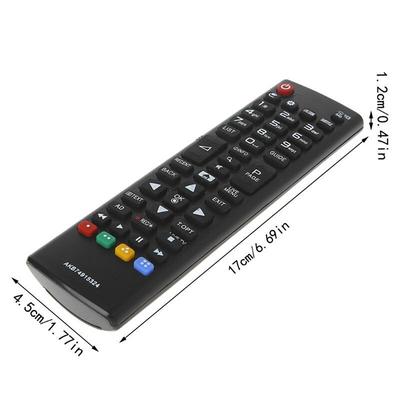Sostituzione del telecomando Smart TV Akb74915324 per LG LED LCD TV Televisione