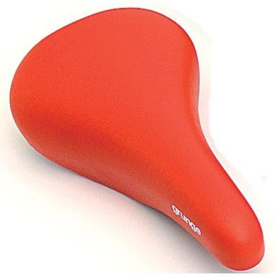 

Grunge Turbine Saddle V23P040 Orange оранжевый