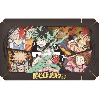 Belletristik – Comics & Manga