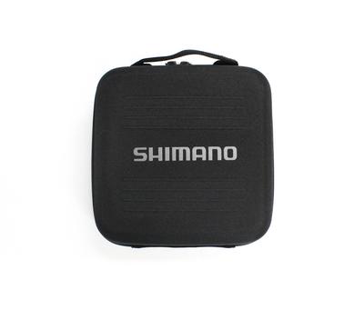 SHIMANO BP-231X Semi Hard Reel Guard Case Size L for SW 18000-30000 (8820)