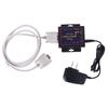 DB9 RJ45 To RS232 Ethernet /IP Serial Server Module Ethernet Device Communication Converter