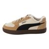 Puma Caven 2.0 Time Off - Alpine Snow Black Unisex Sneakers Cream Sand-Dune 392334-01