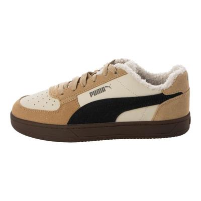 Caven 2.0 Time Off - Alpine Snow Black Unisex-Sneaker Creme Sanddüne 392334-01