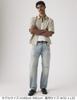Levi's 555(TM) Relaxed Straight Jeans Men's 000LO-0054 US W32 L32