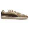 Puma Army Trainer Casual Simple Comfortable Low-Top Sneakers Unisex Sneakers Khaki 384399-02