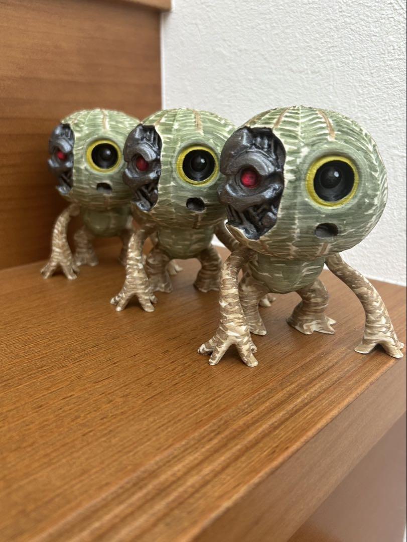 

[Б/У] Мехаобеса эскиз фигуры Молочай клубненосный