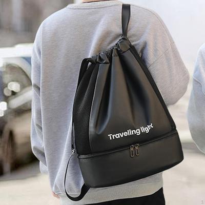 Organisateur de sac de natation, résistant à l'eau, portable, pour la randonnée, la natation, la piscine