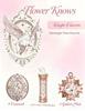 Knight Unicorn Set from: Palette for the Under-eye Area, Blush and Lipstick