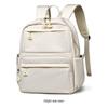 Casual 14-inch Student Backpack