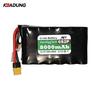 Kebadung High-Performance 18650/21700 Li-ion Battery Pack