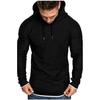 Men‘s Long Sleeve  Winter Casual Sweatshirt Hoodies Top Blouse Tracksuits