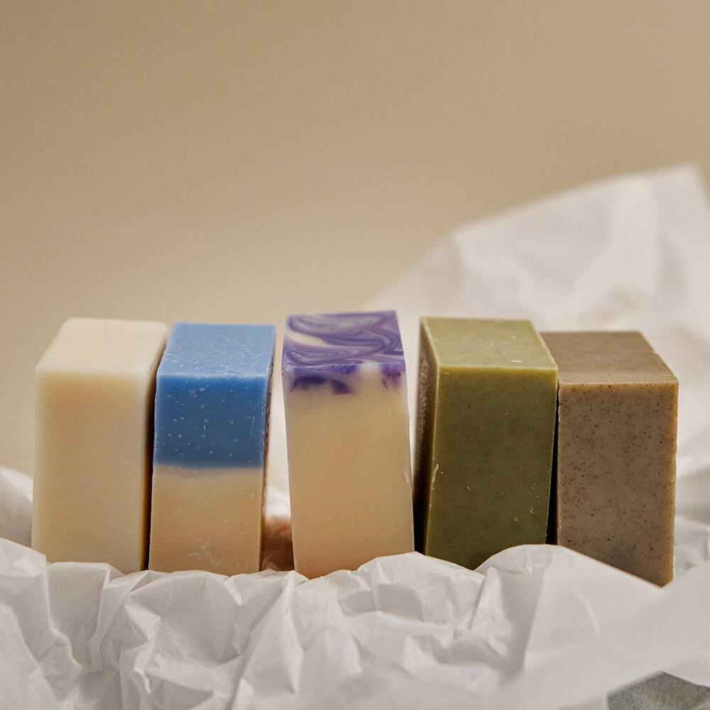donggubat dream soap 5-piece bundle set