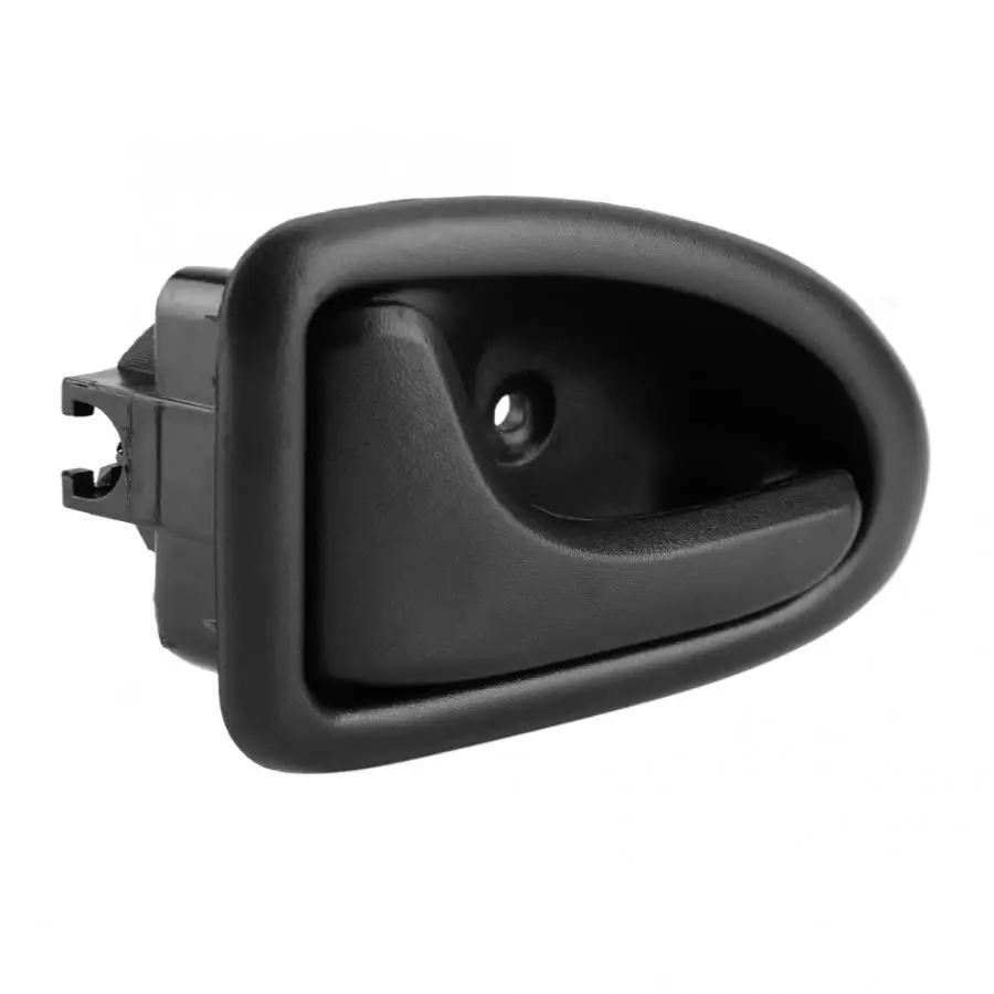 Car Interior Door Handle Cover Trim Bowl for RENAULT CLIO SCENIC TRAFIC 1998 1999 2000 2001 2002 2003 2004 2005 7700353282