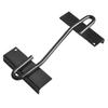 Battery Bracket Storage Battery Holder Down Bracket For Pajero Montero MB415378# MB241251# Hold Down Clamp Brackets Kits