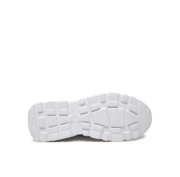 Men's Sneakers Versace Jeans Couture 78ya3sc2 White