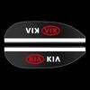 Transparent Car Rearview Mirror Rain Eyebrow Rain Shield Rearview Mirror Cover For Kia Rio Ceed Sportage Cerato Soul Sorento K2