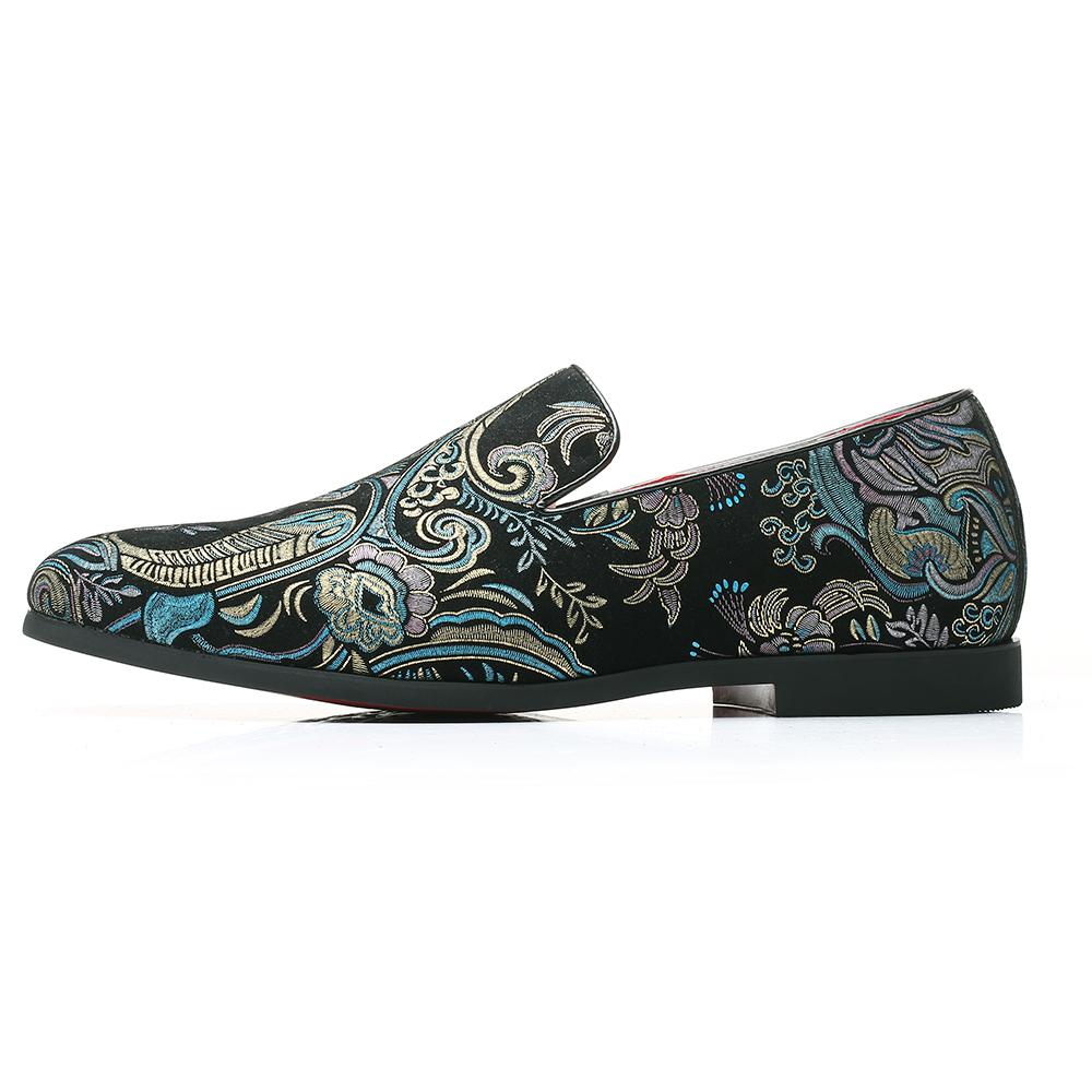 

Деловая повседневная кожаная обувь мужская модная свадебная обувь лоферы модная свадебная мужская мужская легкая удобная обувь для вождения уличная плоская 38 чёрный