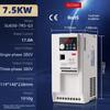 VFD 0.75/1.5 /2.2/4/5.5kw/15kw Input 220V/380V ,Three phase output 220V/380VVector frequency converter,Motor Speed Controller