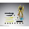 Bandai Spirits Robot Spirits Mobile Suit Z Gundam Side Ms Msn 00100 Hyaku Shiki Ver. Anime. [Bemalte Actionfigur Ca.. 130mm]